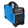 Volt 110V 200V Inverter120-200A Máquina de soldagem de MMA 110V Welding de arco